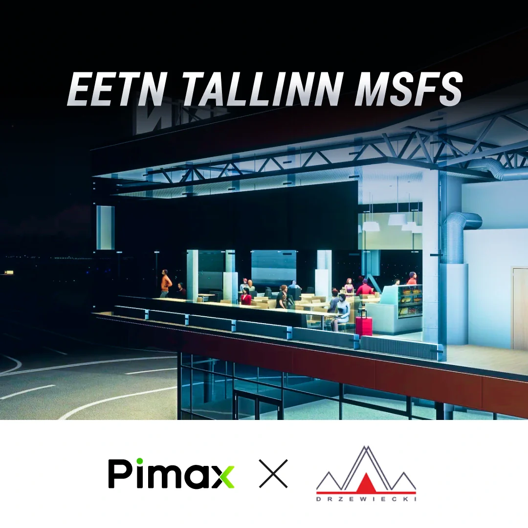 Mystery Box for Flight Simulation Fans (Europe-Exclusive) - Image 2