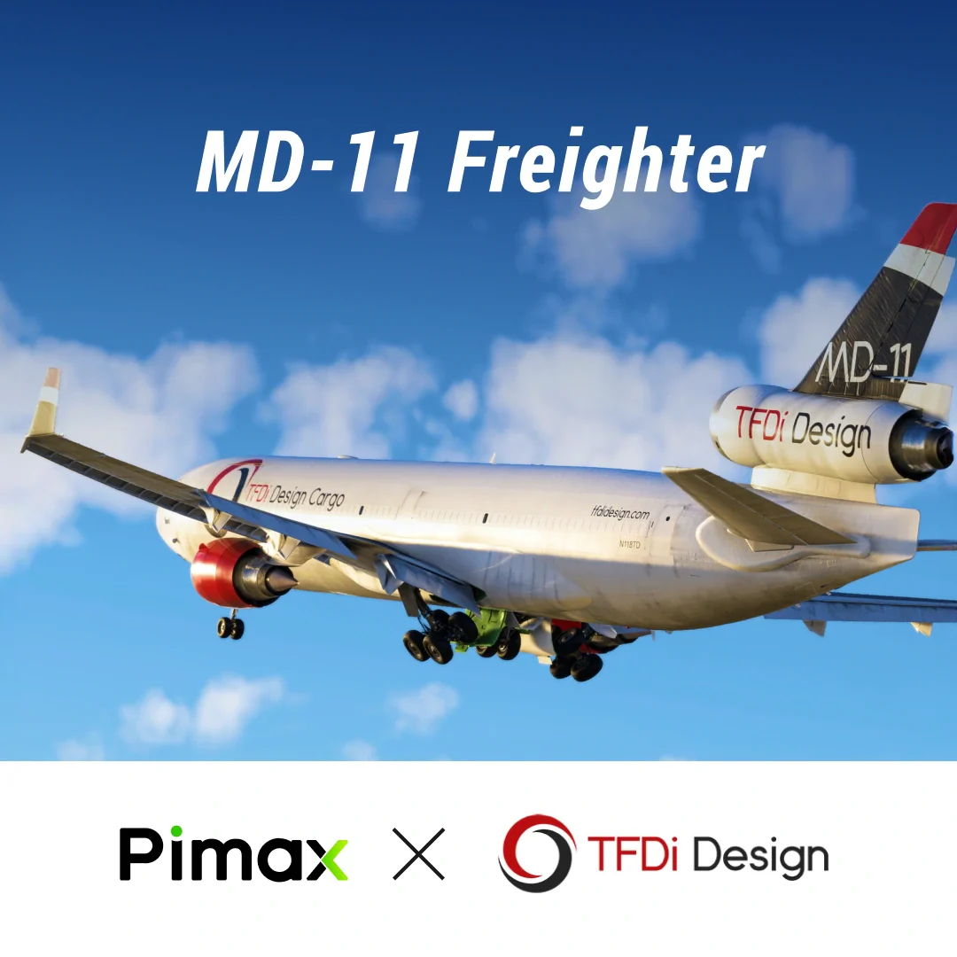 Mystery Box for Flight Simulation Fans (Europe-Exclusive) - Image 3