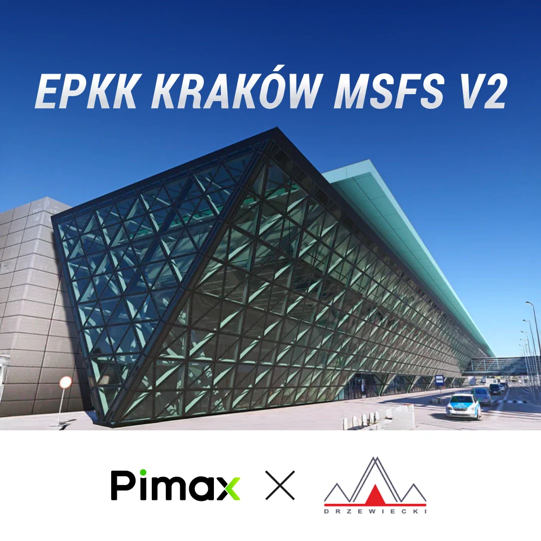 Mystery Box for Flight Simulation Fans (Europe-Exclusive) - Image 4