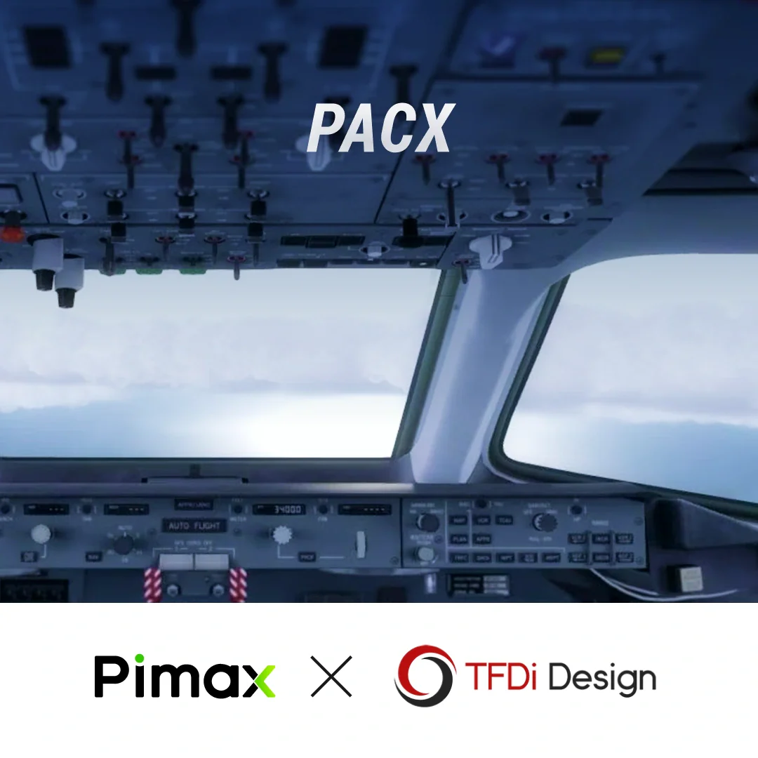 Mystery Box for Flight Simulation Fans (Europe-Exclusive) - Image 5