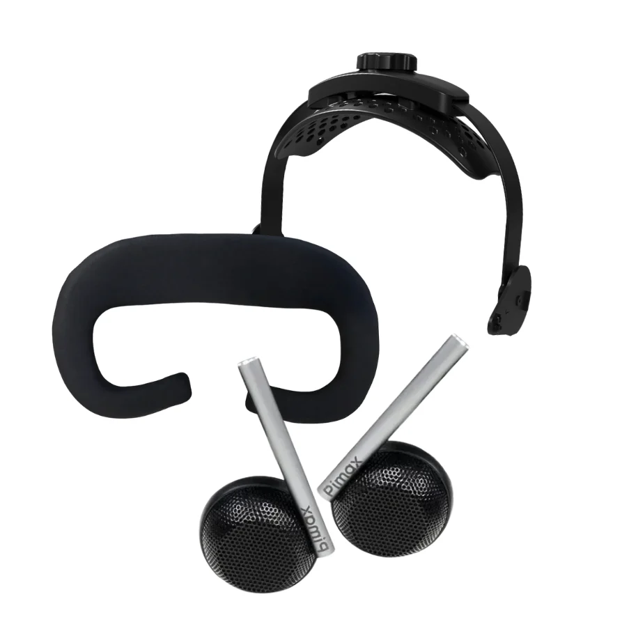 Pimax $150 Accessory Bundle Voucher (May Special Edition)