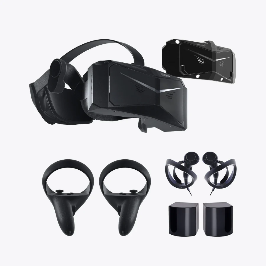 Pimax Crystal - Image 3
