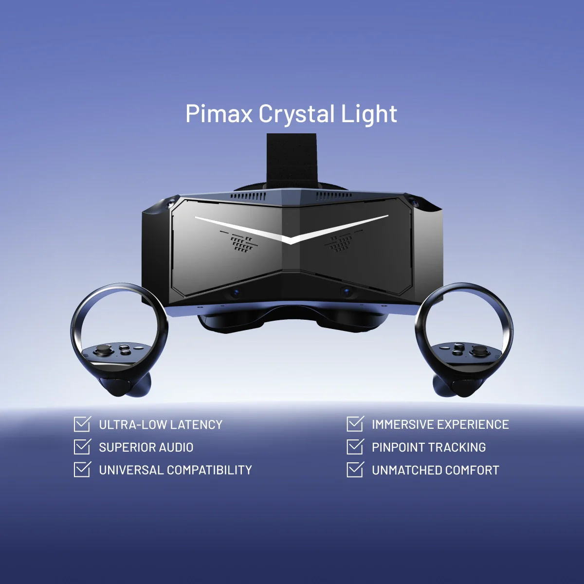 Pimax Crystal Light - Image 3