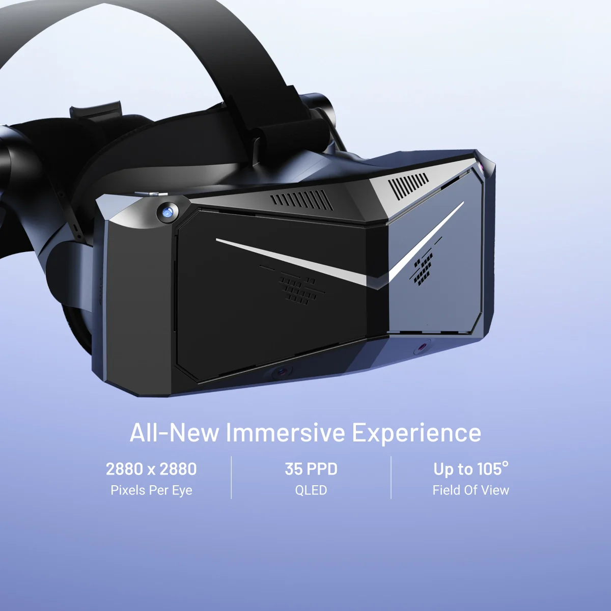 Pimax Crystal Light - Image 4