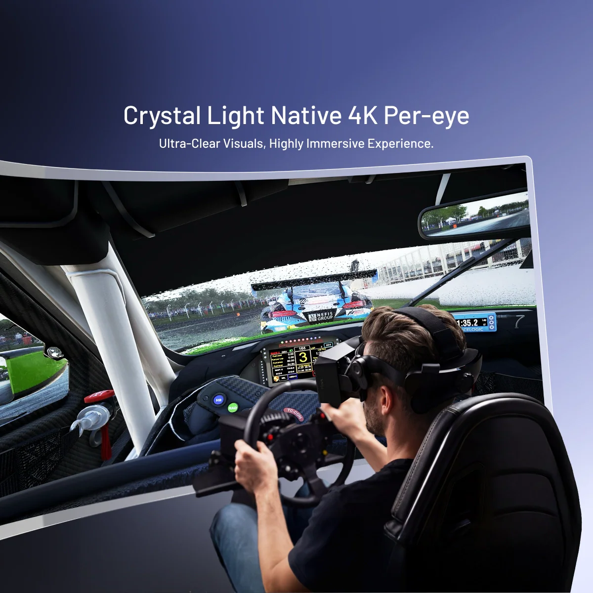Pimax Crystal Light - Image 6