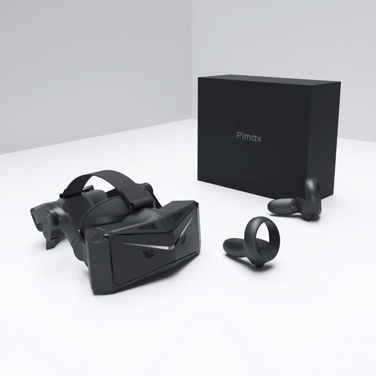 Pimax Crystal Light - Image 8