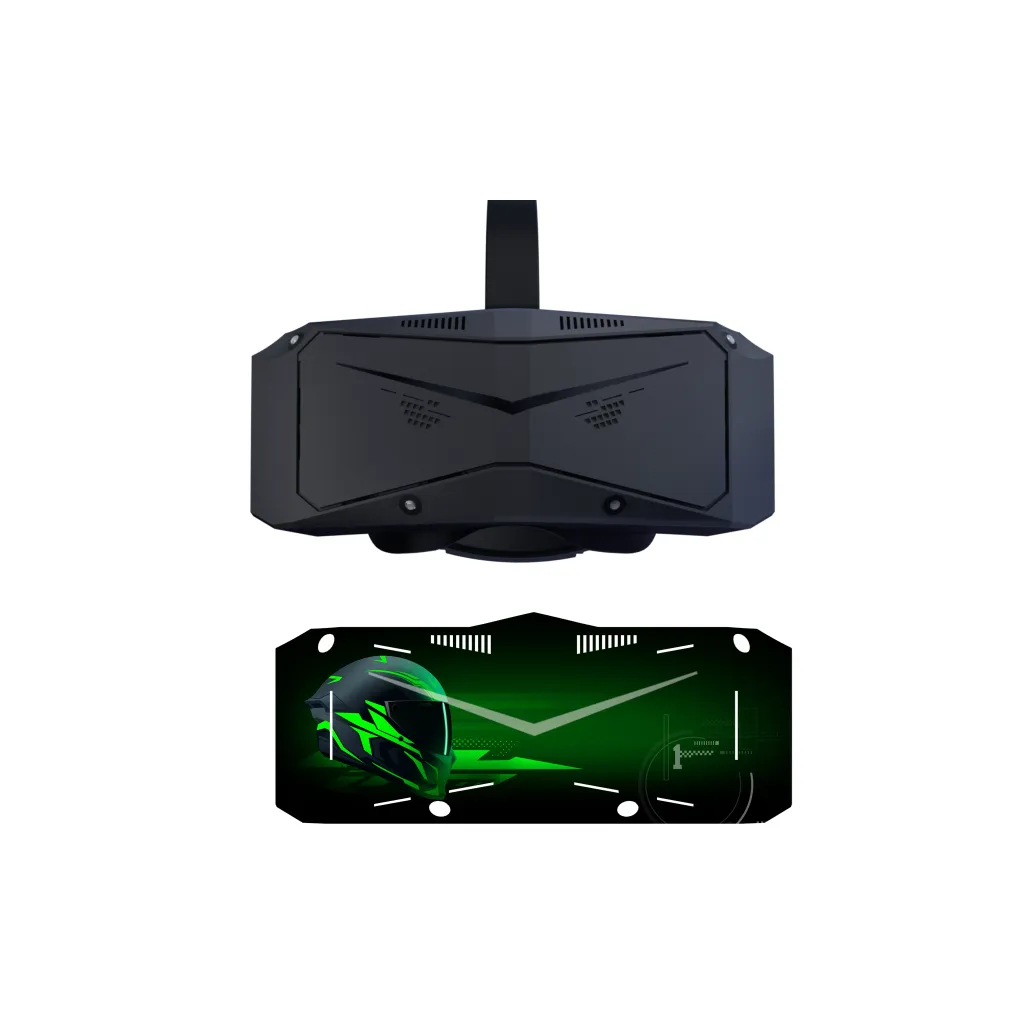 Pimax Crystal Sim Limited Edtion - Image 3