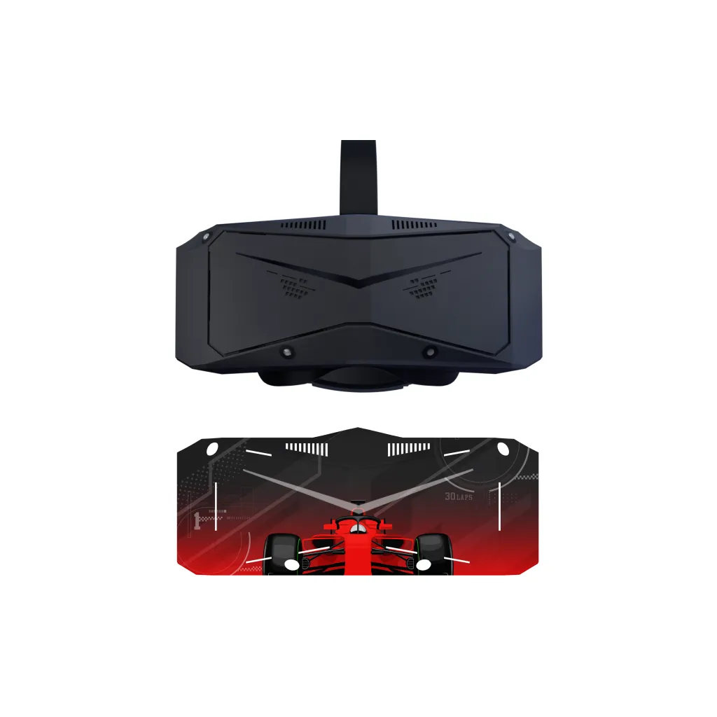 Pimax Crystal Sim Limited Edtion - Image 4