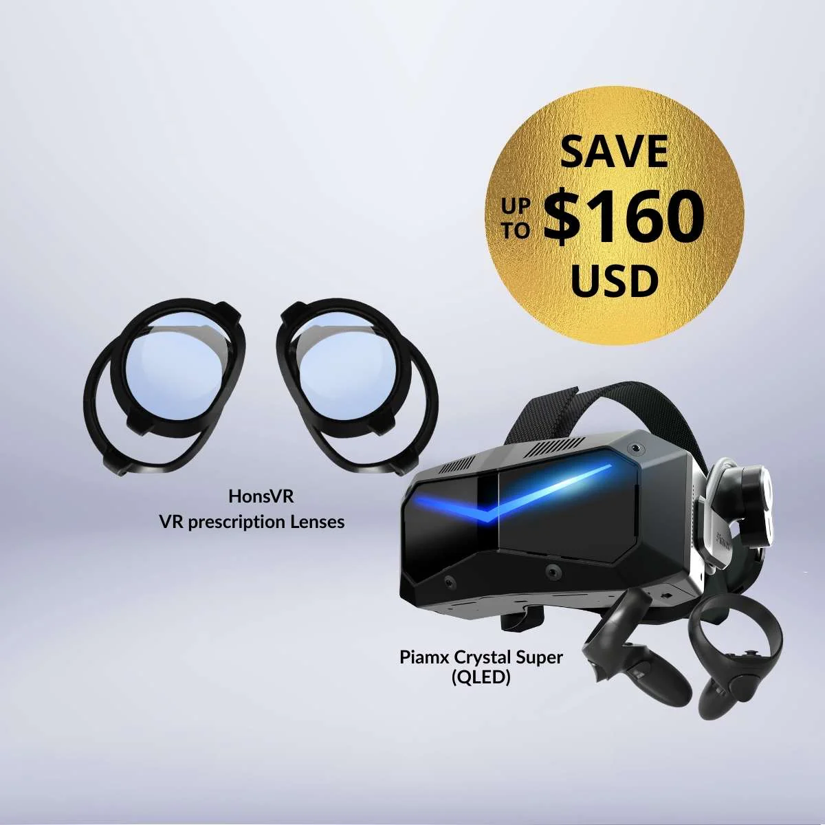 VR Headsets New
