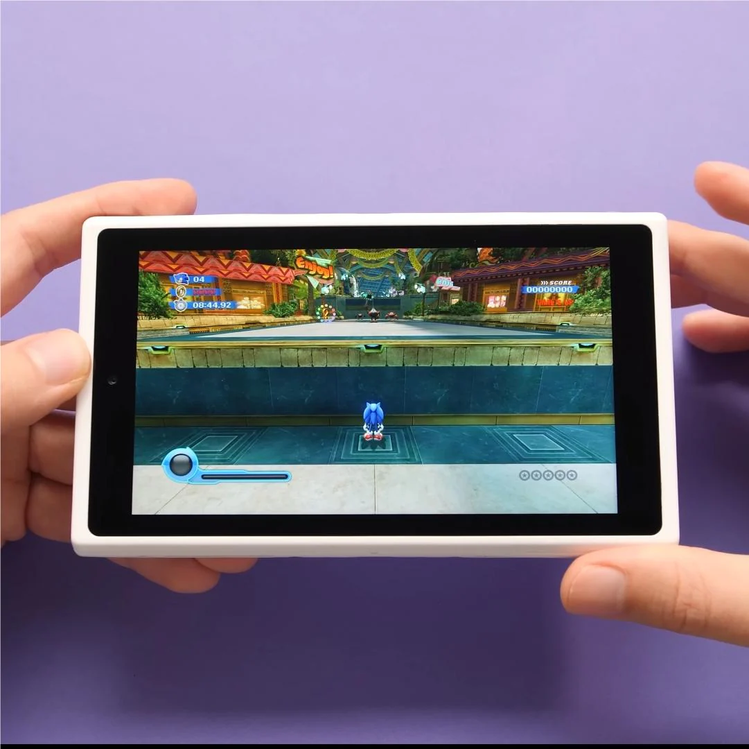Pimax Portal handheld only 8+256G - Image 4